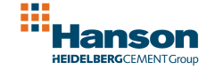 Hanson Australia Logo