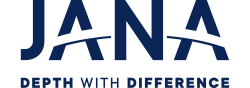JANA Logo