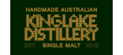 Kinglake Distillery Logo