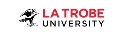 La Trobe University Logo