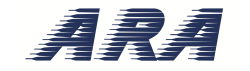 ARA Logo