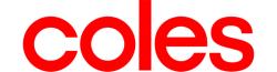 Coles Logo