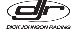 Dick Johnson Racing Logo