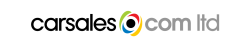 Carsales Logo