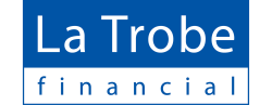 La Trobe Financial Logo