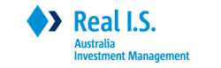 Real I.S. Logo
