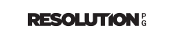 Resolution Logo