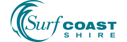 Surf Coast Shire Logo