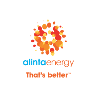 Alinta Energy Logo