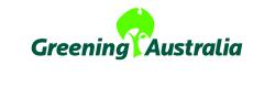 Greening Australia Logo