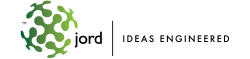 Jord Logo