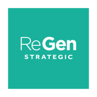 ReGen Strategic Logo