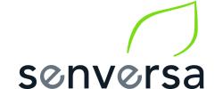 Senversa Logo