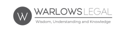 Warlows Logo #2