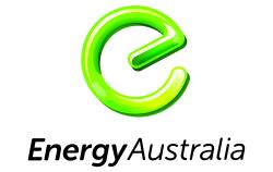 Energy Australia Logo