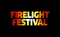 Firelight Festival logo