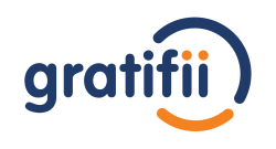 Gratifii logo