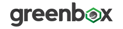Greenbox logo