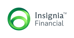 Insignia Financial logo