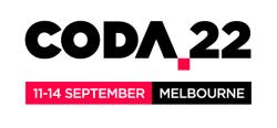 CODA22 logo
