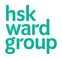 HSK Ward Group logo