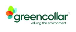 Greencollar logo