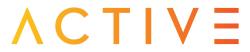 Active Utilities logo