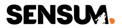 Sensum logo