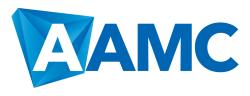 AAMC logo