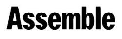 Assemble logo