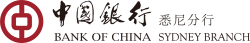 Bank of China Sydney