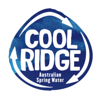 Cool Ridge logo