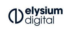 Elysium digital logo