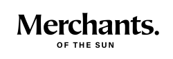 Merchants of the Sun logo