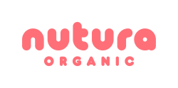 Nutura Organic logo
