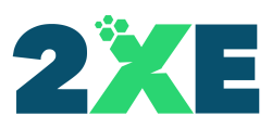 2xe logo
