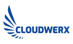 Cloudwerx logo