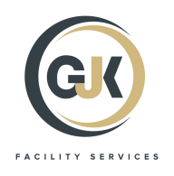 GJK Facility Services logo