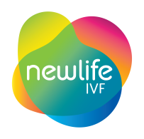 Newlife IVF logo