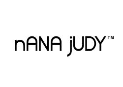 NANA JUDY_logo