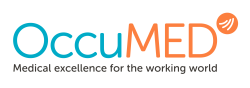 OccuMED logo