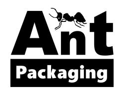 ant packaging_logo