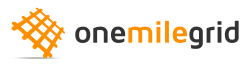 One Mile Grid_logo