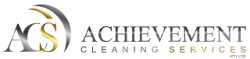Achievement Cleaning Services logo