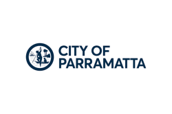 City of Parramatta logo