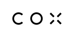 COX logo