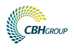 CBH Group logo
