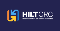 HILT CRC logo