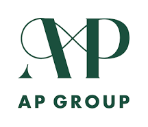 AP Group logo