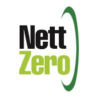 NettZero logo